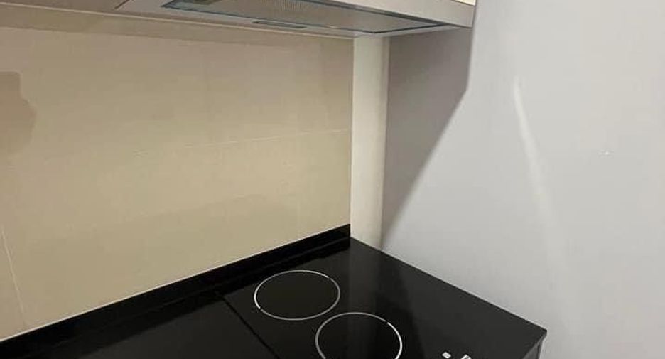 For rent 1 bed condo in Bang Sue, Bangkok