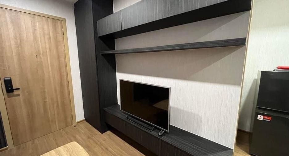 For rent 1 bed condo in Bang Sue, Bangkok