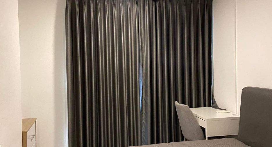 For sale and for rent 1 bed condo in Phaya Thai, Bangkok