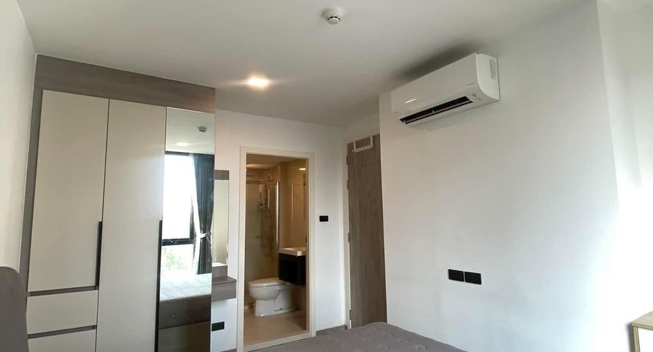 For sale and for rent 1 bed condo in Phaya Thai, Bangkok