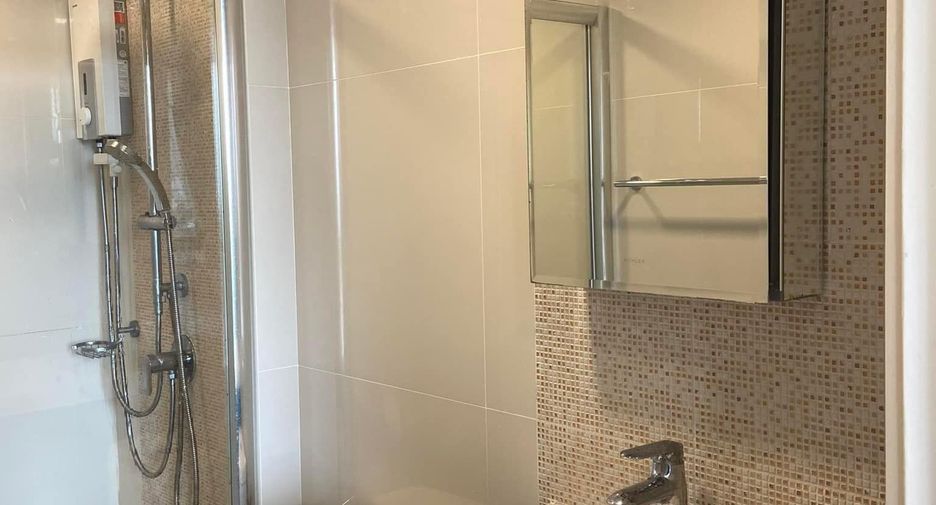 For sale and for rent 1 bed condo in Phaya Thai, Bangkok