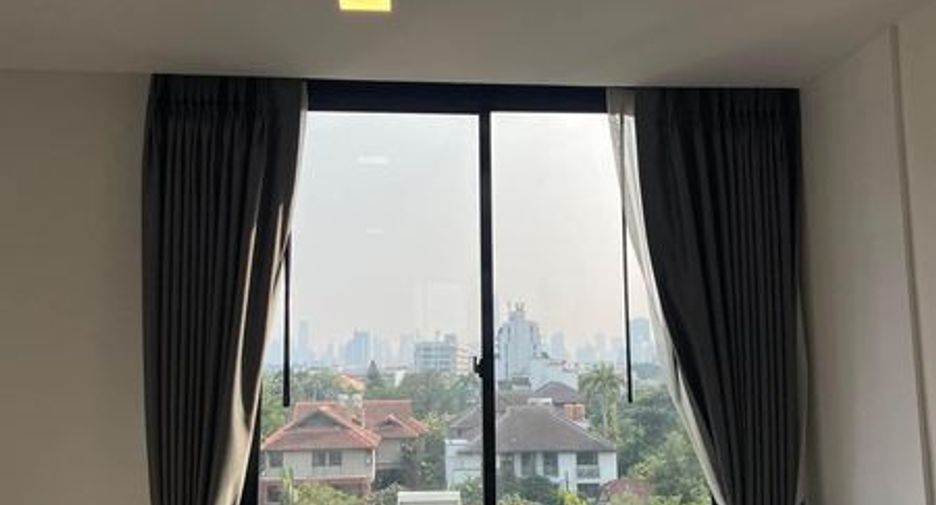 For sale and for rent 1 bed condo in Phaya Thai, Bangkok