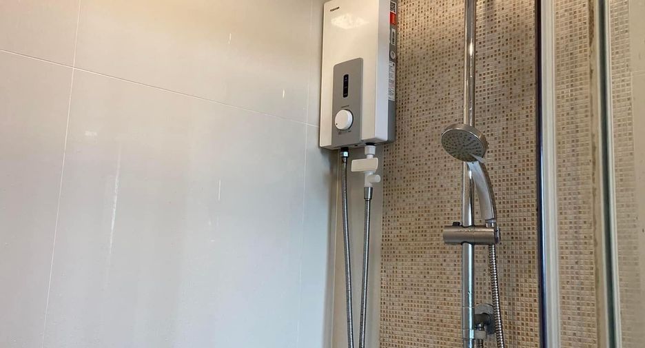 For sale and for rent 1 bed condo in Phaya Thai, Bangkok