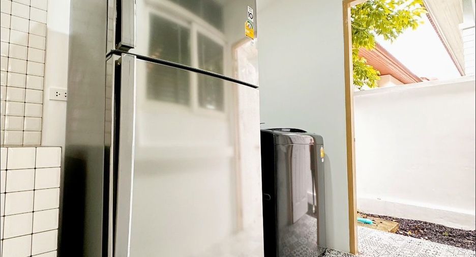 For rent 3 bedrooms house in Thalang, Phuket