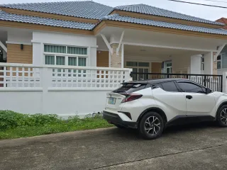 For rent 3 bedrooms house in Thalang, Phuket
