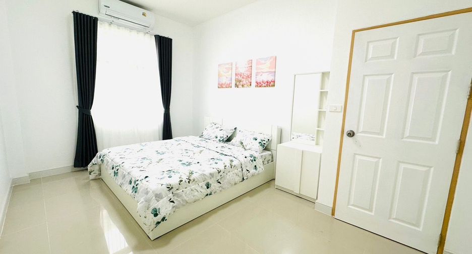 For rent 3 bedrooms house in Thalang, Phuket