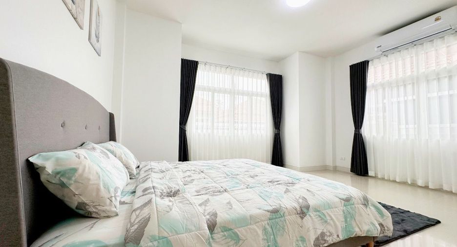 For rent 3 bedrooms house in Thalang, Phuket