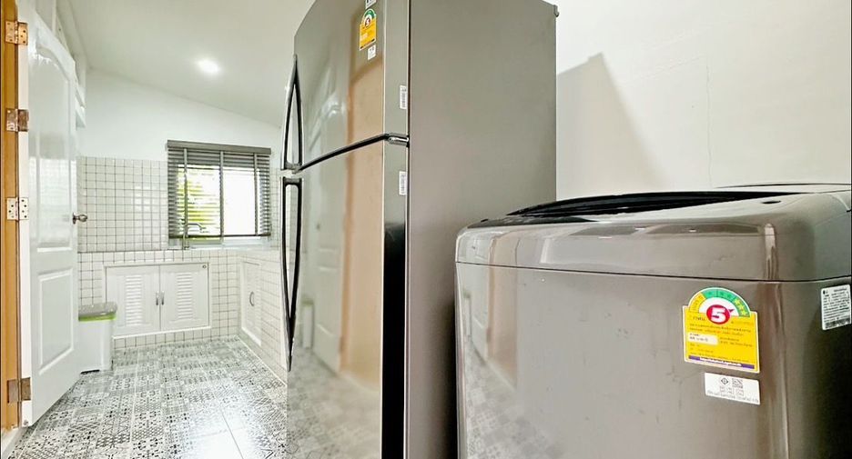For rent 3 bedrooms house in Thalang, Phuket