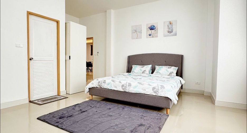 For rent 3 bedrooms house in Thalang, Phuket
