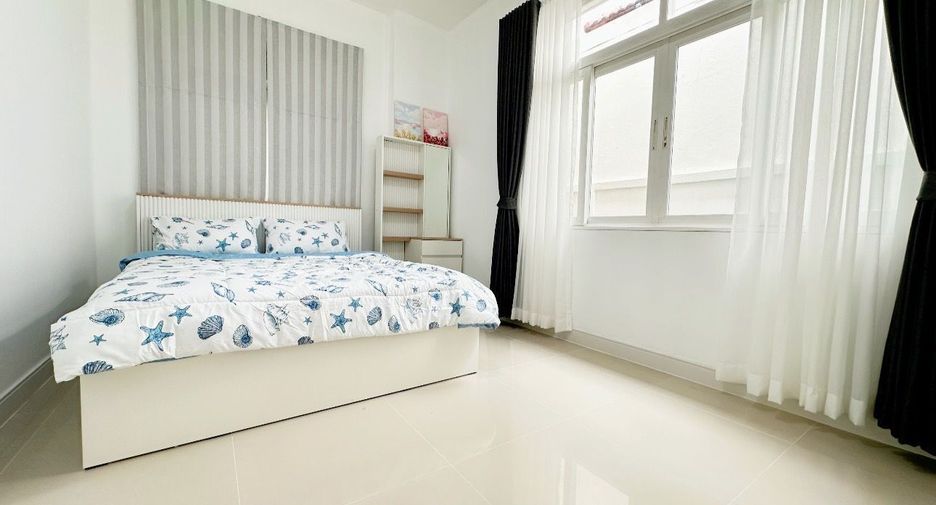 For rent 3 bedrooms house in Thalang, Phuket