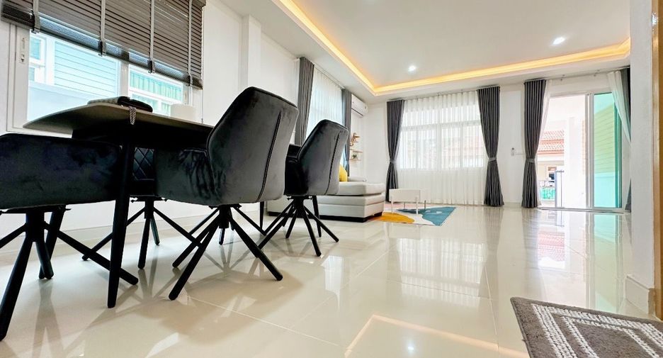 For rent 3 bedrooms house in Thalang, Phuket