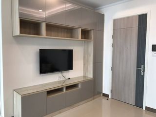 Wohnung zur Miete mit 1 Zimmer in Ratchathewi, Bangkok