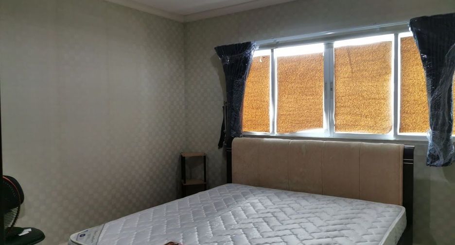 Wohnung zur Miete mit 2 Zimmer in Watthana, Bangkok