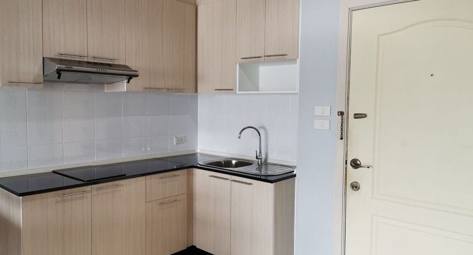 Wohnung zur Miete mit 2 Zimmer in Watthana, Bangkok