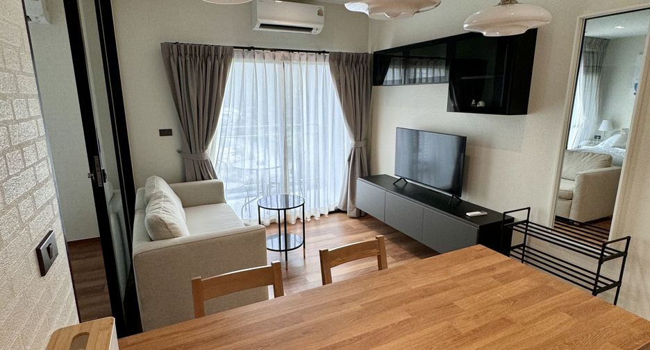 For sale そして for rent 1 Beds apartment in Thalang, Phuket