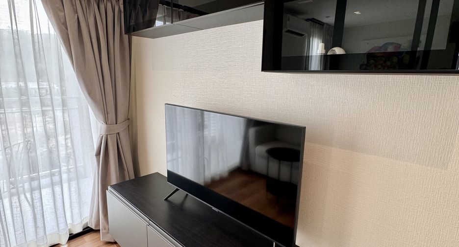 For sale そして for rent 1 Beds apartment in Thalang, Phuket