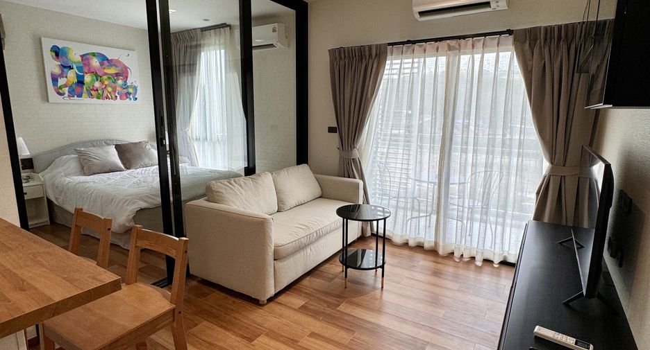 For sale そして for rent 1 Beds apartment in Thalang, Phuket