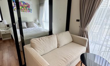 For sale and for rent 1 bed apartment in Thalang, Phuket