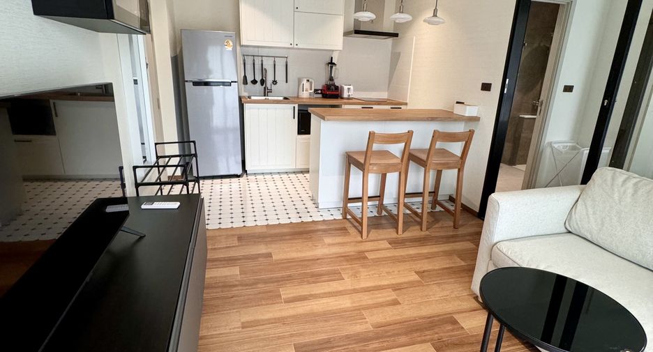 For sale そして for rent 1 Beds apartment in Thalang, Phuket