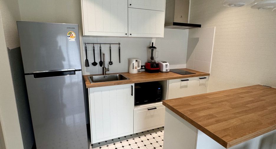 For sale そして for rent 1 Beds apartment in Thalang, Phuket