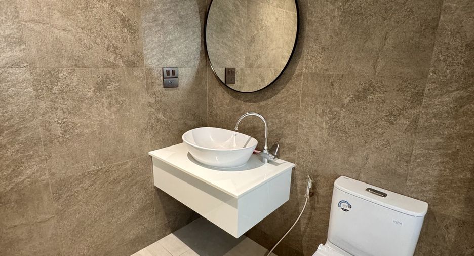 For sale そして for rent 1 Beds apartment in Thalang, Phuket