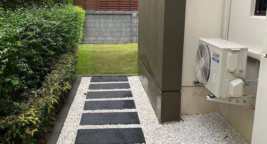À vendre et à louer 4 chambres maison à Bang Phli, Samut Prakan