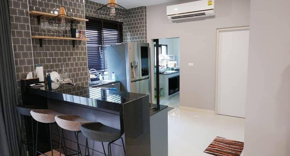 À vendre et à louer 4 chambres maison à Bang Phli, Samut Prakan