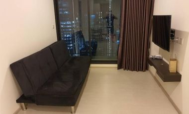 Wohnung zur Miete mit 2 Zimmer in Watthana, Bangkok