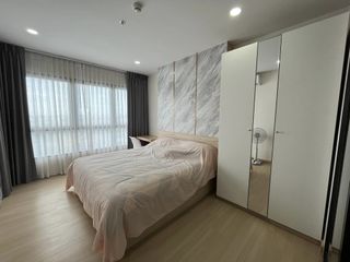 Condo en alquiler de 1 habitaciones en Bangkok Noi, Bangkok