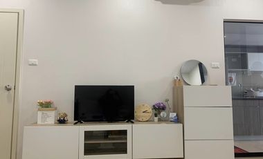 For rent 1 bed condo in Bangkok Noi, Bangkok