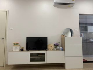 Condo en alquiler de 1 habitaciones en Bangkok Noi, Bangkok
