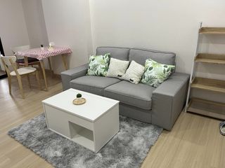 Condo en alquiler de 1 habitaciones en Bangkok Noi, Bangkok
