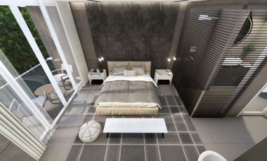 For sale studio condo in Mueang Phuket, Phuket