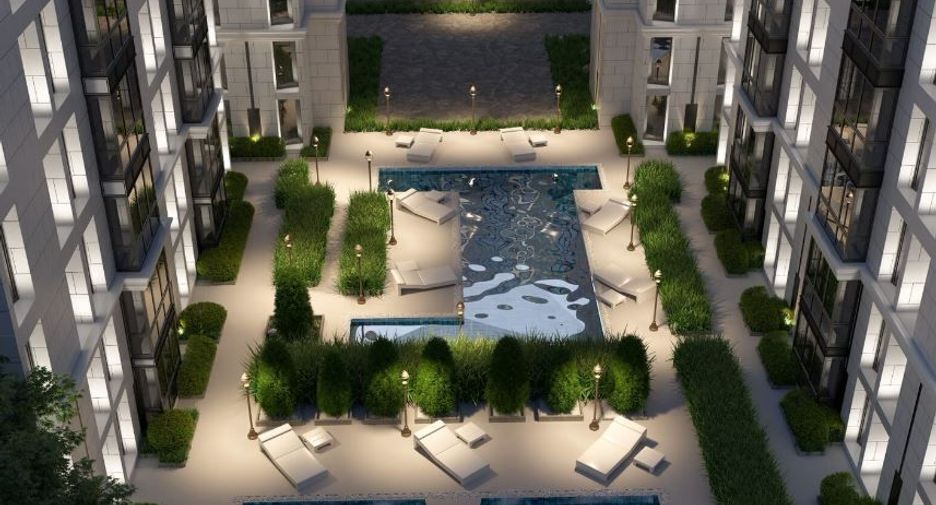 For sale studio condo in Mueang Phuket, Phuket