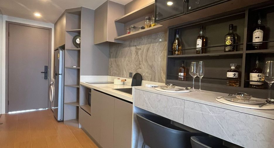 For sale 1 bed condo in Thalang, Phuket