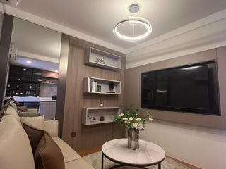 À vendre 1 chambre condo à Thalang, Phuket