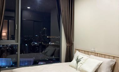 À louer 1 chambre condo à Watthana, Bangkok