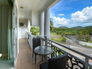 For sale and for rent 1 bed condo in Kathu, Phuket