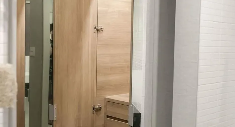 For sale and for rent 1 bed condo in Chatuchak, Bangkok