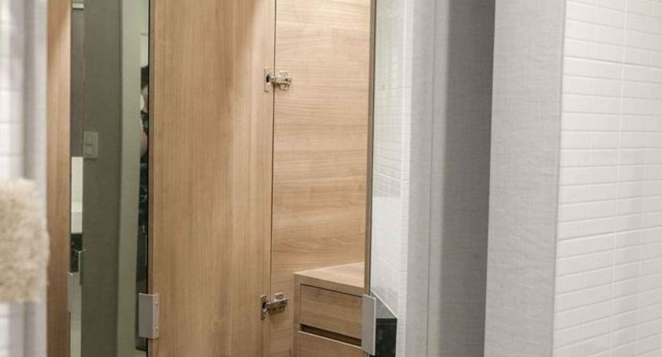 Wohnung zum Kauf und zur Miete mit 1 Zimmer in Chatuchak, Bangkok