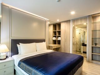 Apartment zur Miete mit 1 Zimmer in Watthana, Bangkok