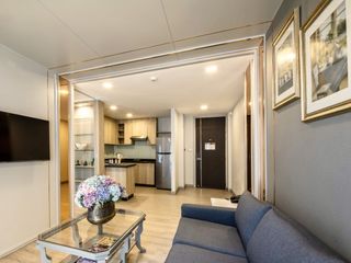 For rent 1 bed apartment in Watthana, Bangkok