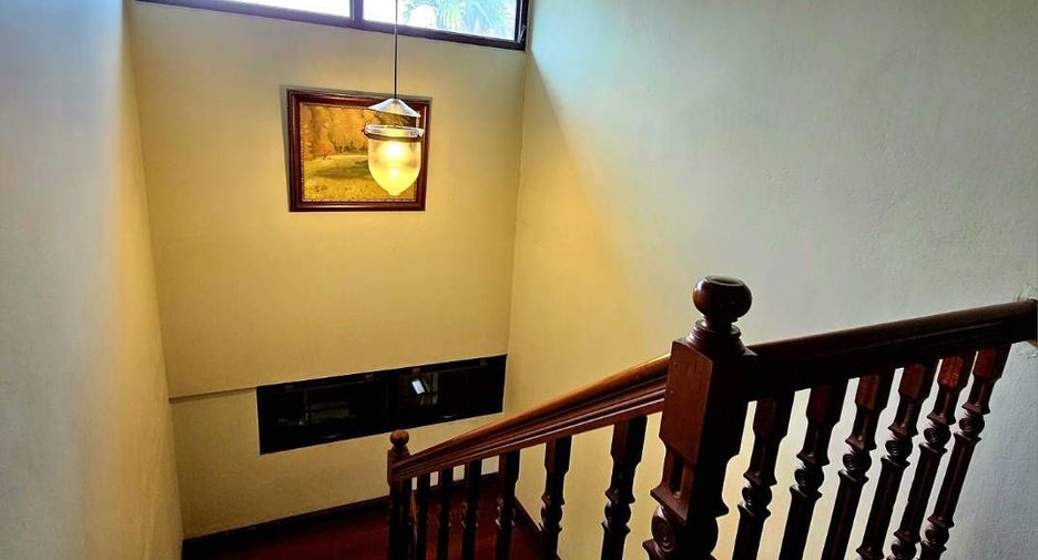 For rent 3 bedrooms house in Mueang Samut Prakan, Samut Prakan