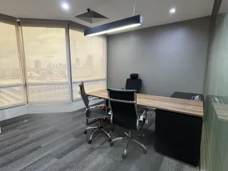 出租 办公室 在 Phaya Thai, 曼谷
