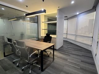 出租 办公室 在 Phaya Thai, 曼谷