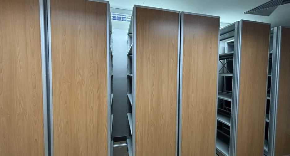 For rent office in Phaya Thai, Bangkok