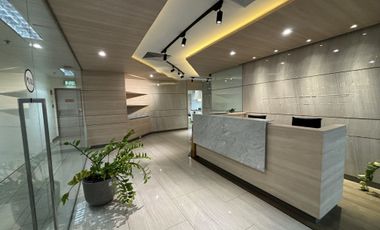 Oficina en alquiler en Phaya Thai, Bangkok