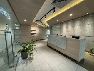 出租 办公室 在 Phaya Thai, 曼谷