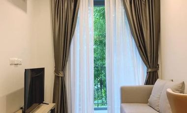 À vendre 1 chambre condo à Watthana, Bangkok