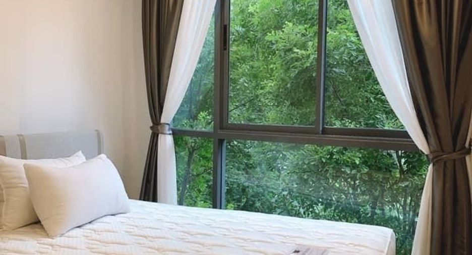 For sale 1 bed condo in Watthana, Bangkok